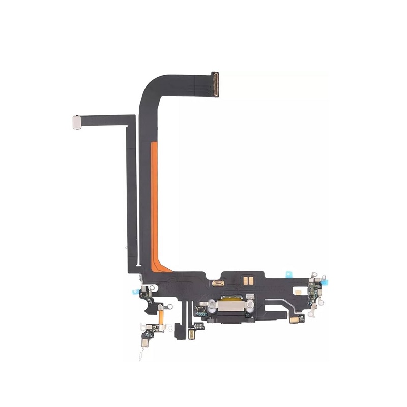 Cụm sạc Iphone 13 Pro Max-Minh Phat Mobile 0979562656 https://minhphatmobile.com