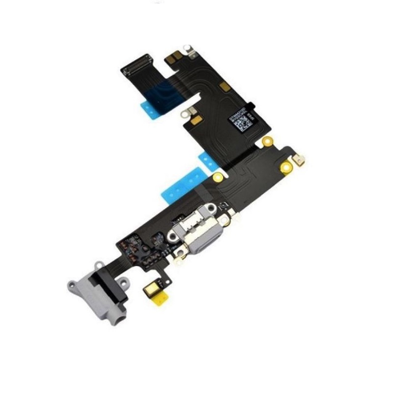 Cụm sạc Iphone 6 - Sua chua dien thoai Minh Phat Mobile HCM - Bac Lieu 0979150456 web https://minhphatmobile.com