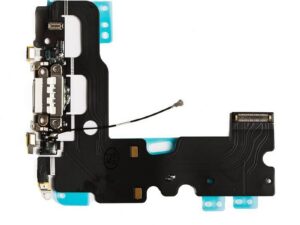 cụm sạc Iphone 7 - Sua chua dien thoai Minh Phat Mobile HCM - Bac Lieu 0979150456 web https://minhphatmobile.com