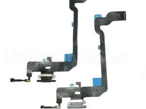 Cụm sạc Iphone XS-Sua chua dien thoai Minh Phat Mobile HCM - Bac Lieu 0979150456 web https://minhphatmobile.com