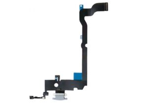 Cụm sạc Iphone XS Max - Sua chua dien thoai Minh Phat Mobile HCM - Bac Lieu 0979150456 web https://minhphatmobile.com