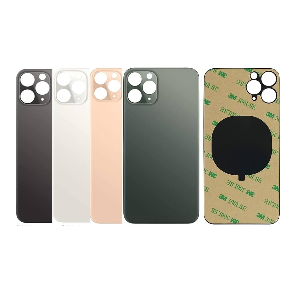 Kính lưng Iphone 11 Pro-Minh Phat Mobile 0979562656 https://minhphatmobile.com