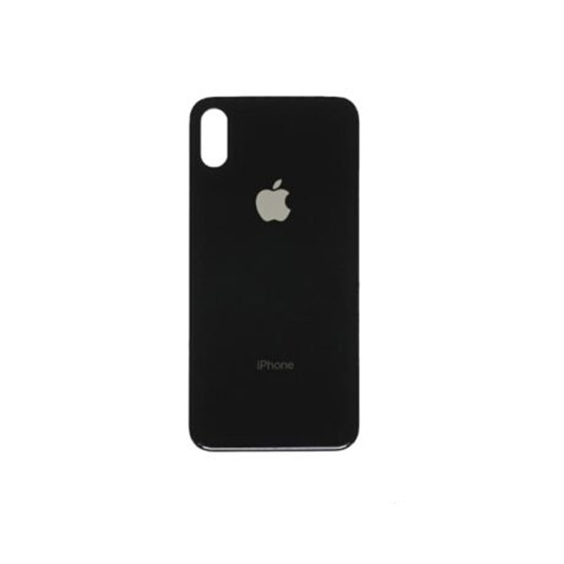 mặt kính lưng sau Iphone X-Sua chua dien thoai Minh Phat Mobile HCM - Bac Lieu 0979150456 web https://minhphatmobile.com