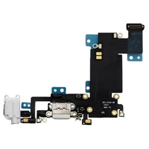 Cụm sạc Iphone 6S-Sua chua dien thoai Minh Phat Mobile HCM - Bac Lieu 0979150456 web https://minhphatmobile.com