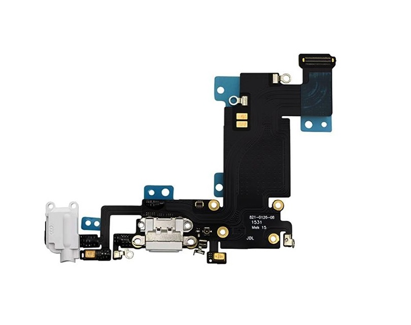 Thay cụm sạc Iphone 6S-Sua chua dien thoai Minh Phat Mobile HCM - Bac Lieu 0979150456 web https://minhphatmobile.com