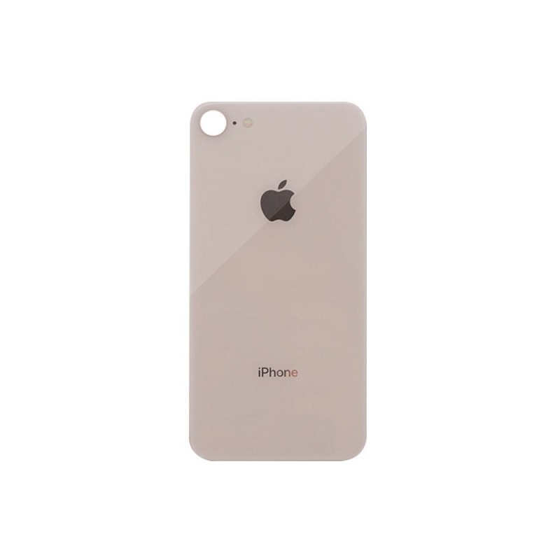 Thay kính lưng Iphone 8 - Sua chua dien thoai Minh Phat Mobile HCM - Bac Lieu 0979150456 web https://minhphatmobile.com