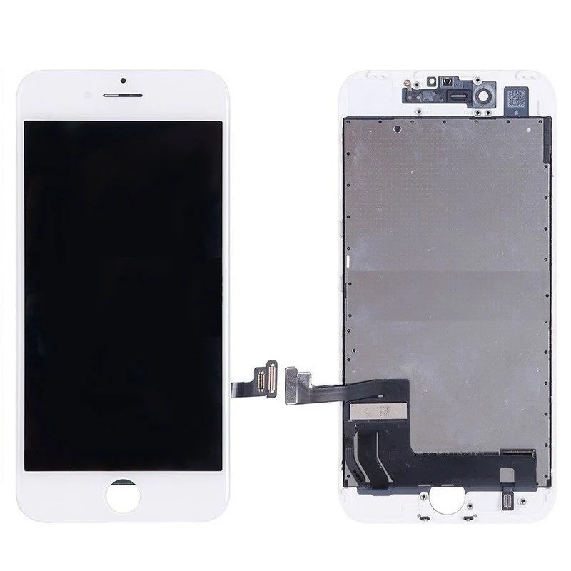 Thay màn hình Iphone 7-Sua chua dien thoai Minh Phat Mobile HCM - Bac Lieu 0979150456 web https://minhphatmobile.com