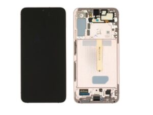 Thay màn hình Samsung S22 Plus - Sua chua dien thoai Minh Phat Mobile HCM - Bac Lieu 0979150456 web https://minhphatmobile.com