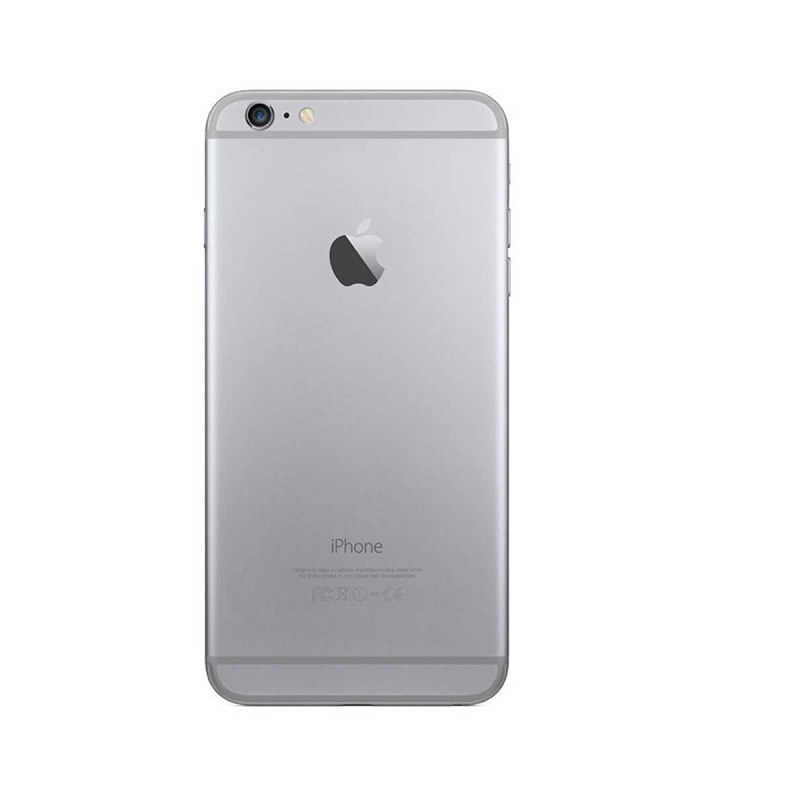 Thay vỏ Iphone 6-Sua chua dien thoai Minh Phat Mobile HCM - Bac Lieu 0979150456 web https://minhphatmobile.com