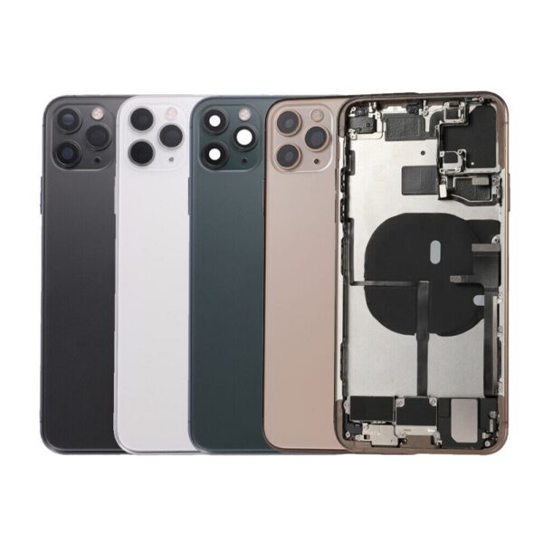 Vỏ Iphone 11 Pro-Minh Phat Mobile 0979562656 https://minhphatmobile.com