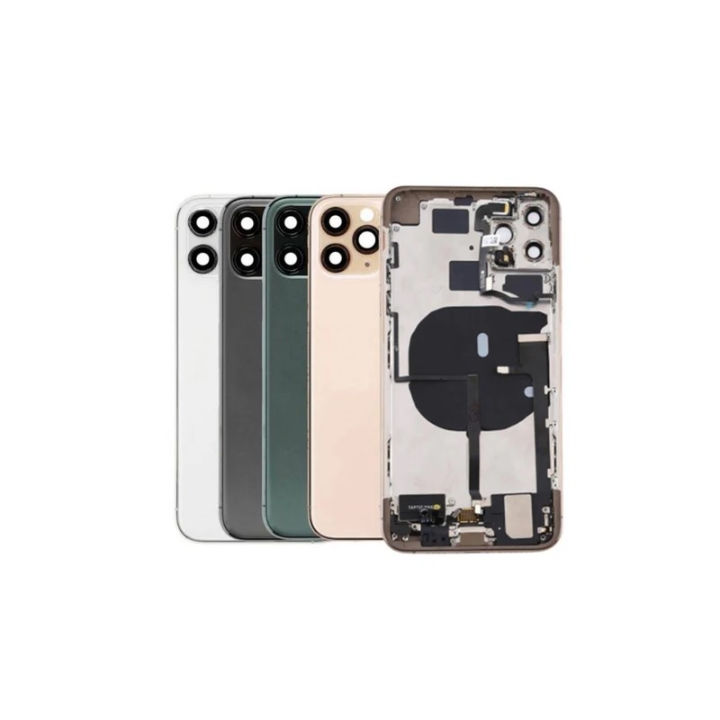 Vỏ Iphone 11 Pro Max-Minh Phat Mobile 0979562656 https://minhphatmobile.com