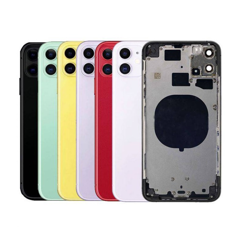 Vỏ Iphone 11-Minh Phat Mobile 0979562656 https://minhphatmobile.com