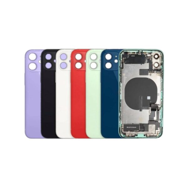 Vỏ Iphone 12 Mini-Minh Phat Mobile 0979562656 https://minhphatmobile.com