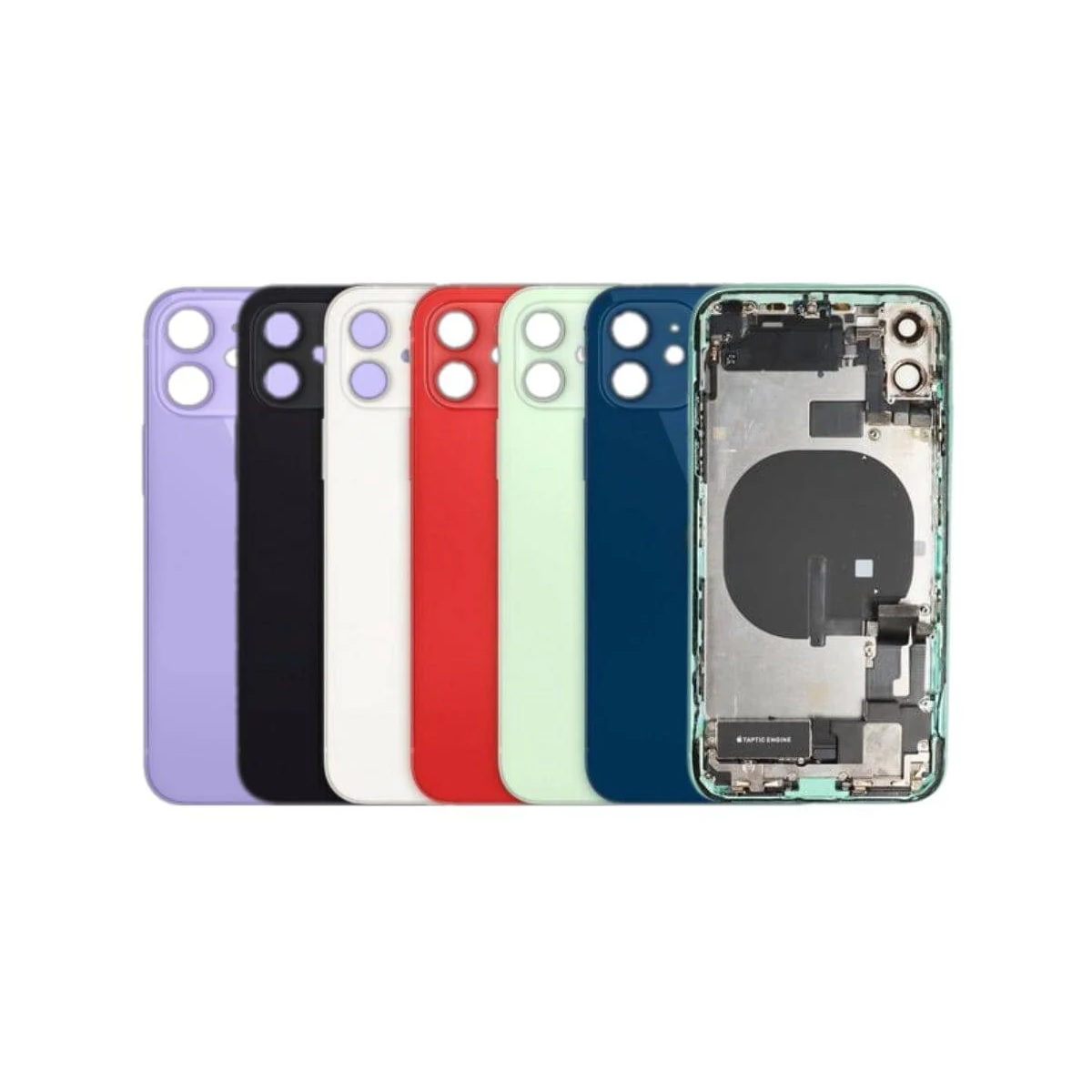 Vỏ Iphone 12 Mini-Minh Phat Mobile 0979562656 https://minhphatmobile.com
