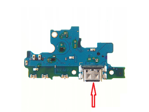Thay đuôi sạc Samsung S10 Lite
