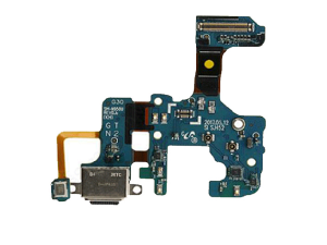 Thay cụm sạc Samsung S10 5G