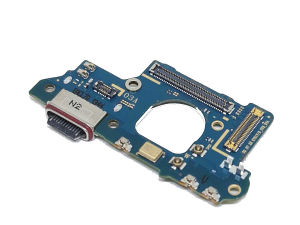 Thay cụm sạc Samsung S20 Fe