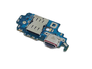 Thay cụm sạc Samsung S21