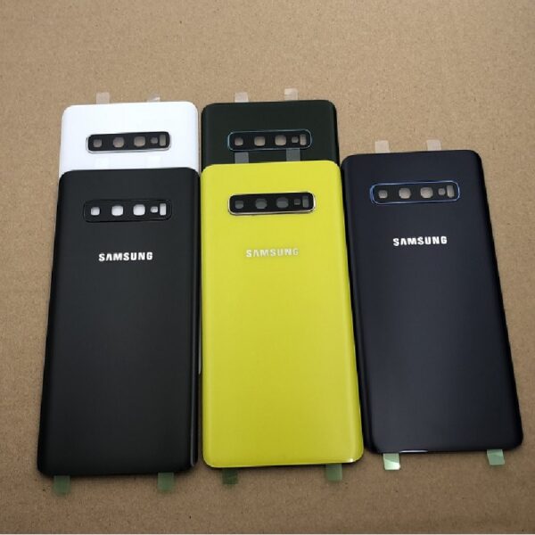 thay nắp lưng samsung s10e - minhphatmobile