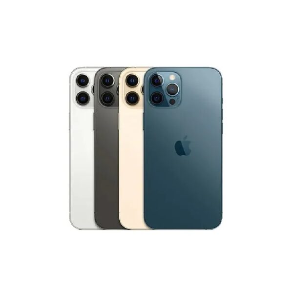 thay vỏ iphone 12 pro - minhphatmobile