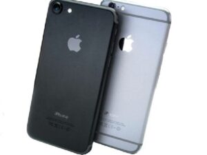 thay vỏ iphone 7 - minhphatmobile