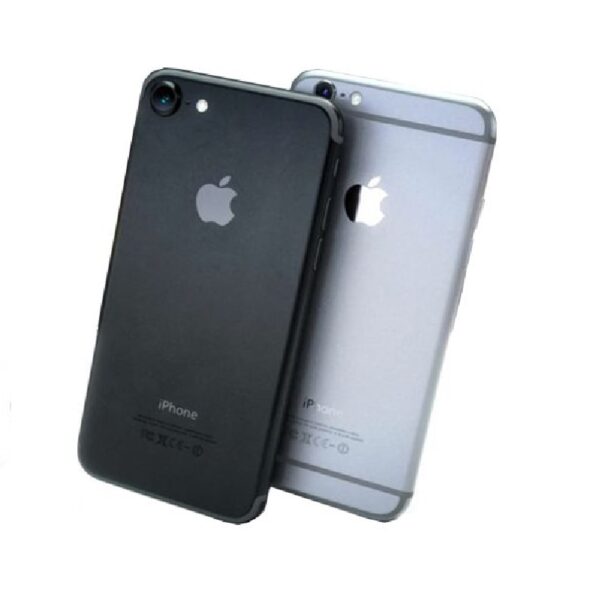 thay vỏ iphone 7 - minhphatmobile