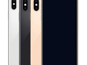 Thay vỏ Iphone XS Max