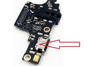 Thay chân sạc Huawei Honor 10E 2020