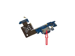 Thay chui sạc LG V40 ThinQ