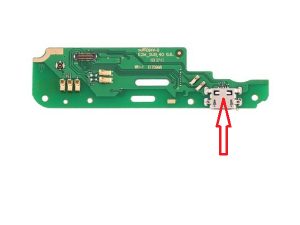 Thay chui sạc Nokia 2.1 2018