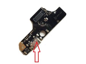 Thay đuôi sạc Nokia 2.3 2019