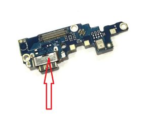 Thay chui sạc Nokia 6.1 2018