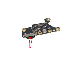 Thay đuôi sạc Nokia 7