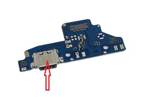 Thay đuôi sạc Nokia 7.2 2019