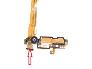 Thay đuôi sạc Oppo A31