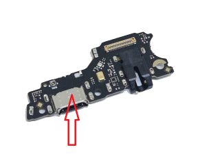 Thay đuôi sạc Oppo A32