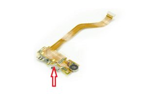 Thay đuôi sạc Oppo A39