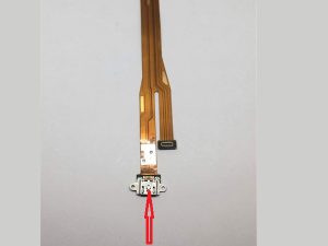 Thay đuôi sạc Oppo A3s