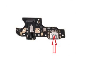 Thay chui sạc Oppo A5s