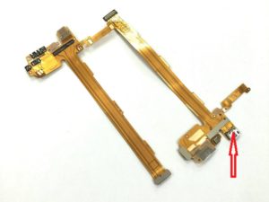 Thay đuôi sạc Oppo A71