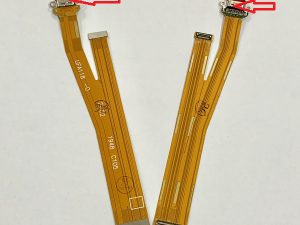 Thay đuôi sạc Oppo A91