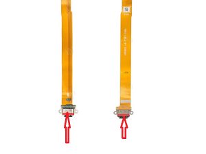 Thay đuôi sạc Oppo Reno 2