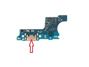 Thay đuôi sạc Samsung A01 2019 (A015F)