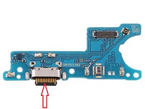 Thay đuôi sạc Samsung A11 (A115F)