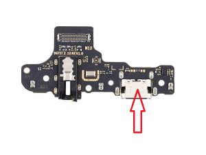 Thay đuôi sạc Samsung A21 2020 (A215F)