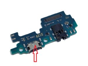 Thay đuôi sạc Samsung A21s 2020 (A217F)