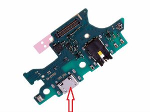 Thay đuôi sạc Samsung A7 2018 (A750)