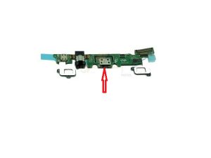 Thay đuôi sạc Samsung A8 2016 (A810)