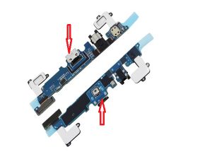 Thay đuôi sạc Samsung A8 2018 (A530)