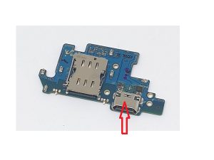 Thay đuôi sạc Samsung A80 (A805)